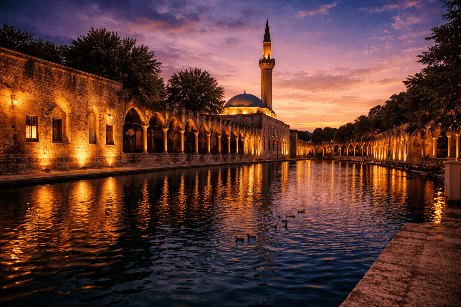 Ankara Çıkışlı GAP Turu ile Mezopotamya’nın Kalbine Yolculuk