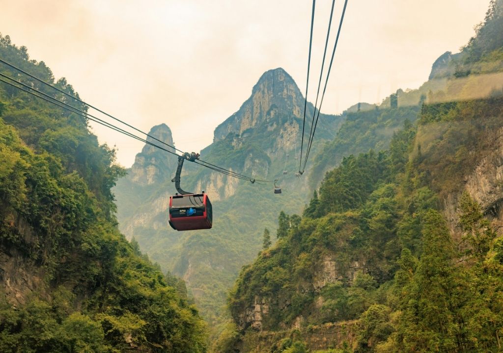 Kapadokya'nın Yeşil Vahası: Ihlara Vadisi Rehberi ve Tur Fikirleri