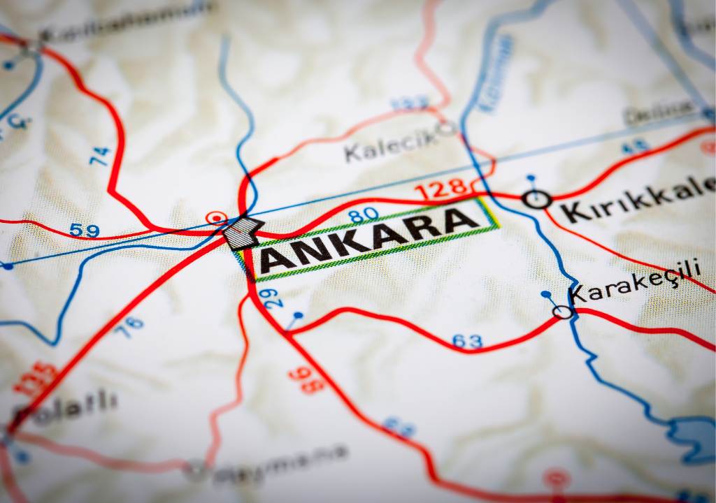Otobüslü ve Uçaklı Ankara Çıkışlı Turlar: Bütçenize ve Tatilinize En Uygun Seçenekler