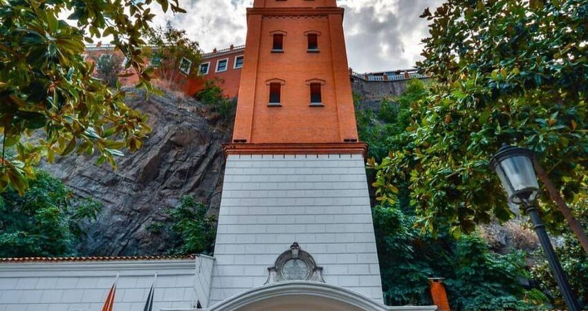 Ankara Çıkışlı Uçaklı Butik Ege & Midilli Adası Turu 