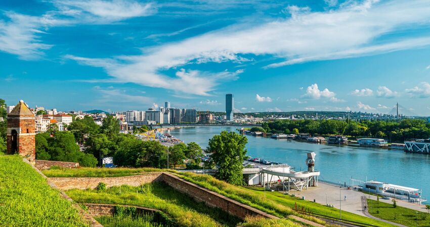 Ankara'dan Direkt Sefer ile Sırbistan Bosna Hersek Turu