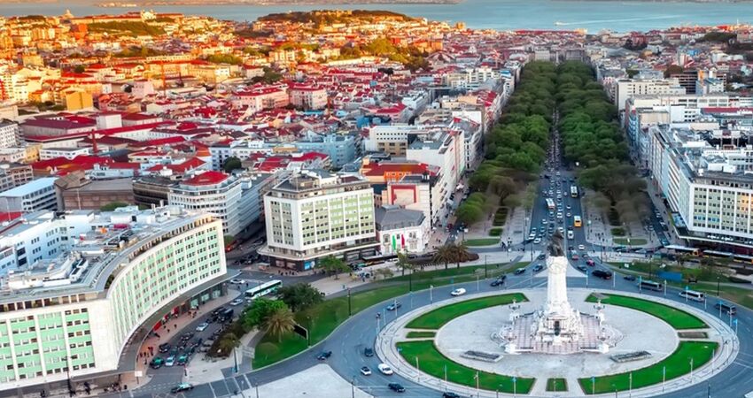 Ankara’dan Direkt Sefer İle Dolu Dolu Portekiz Turu