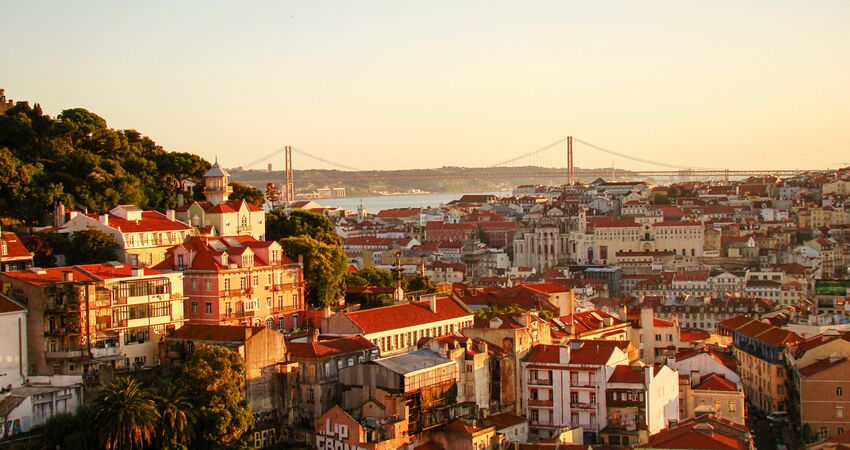 Ankara’dan Direkt Sefer İle Dolu Dolu Portekiz Turu