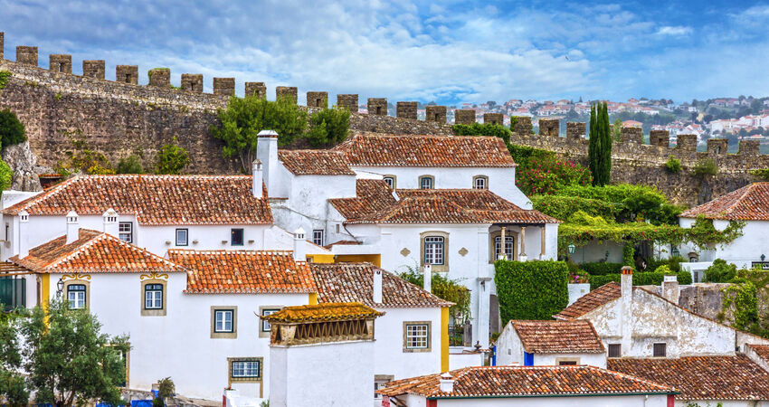 Ankara’dan Direkt Sefer İle Dolu Dolu Portekiz Turu