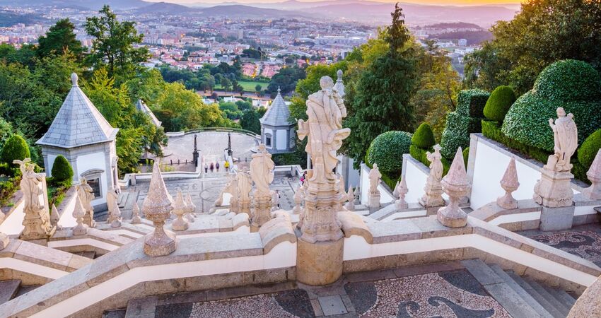 Ankara’dan Direkt Sefer İle Dolu Dolu Portekiz Turu