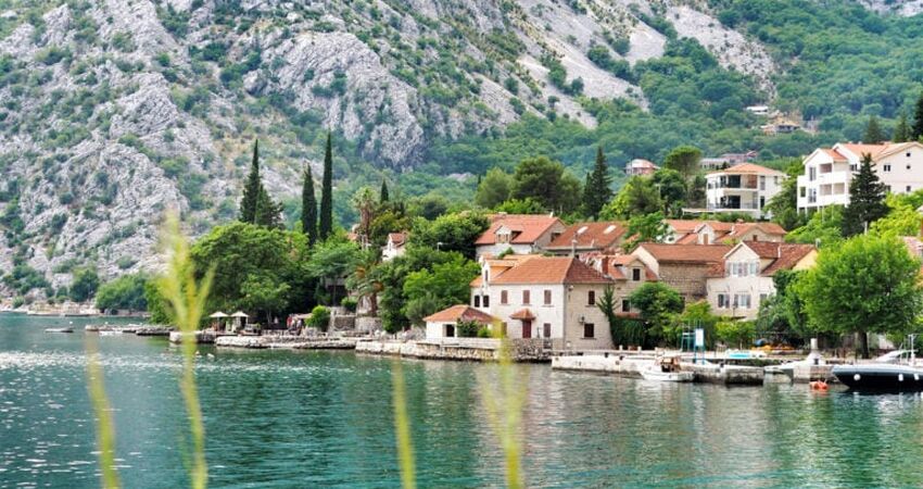 Ankara Hareketli Ajet ile Büyük Balkan Turu 6 Ülke Vizesiz