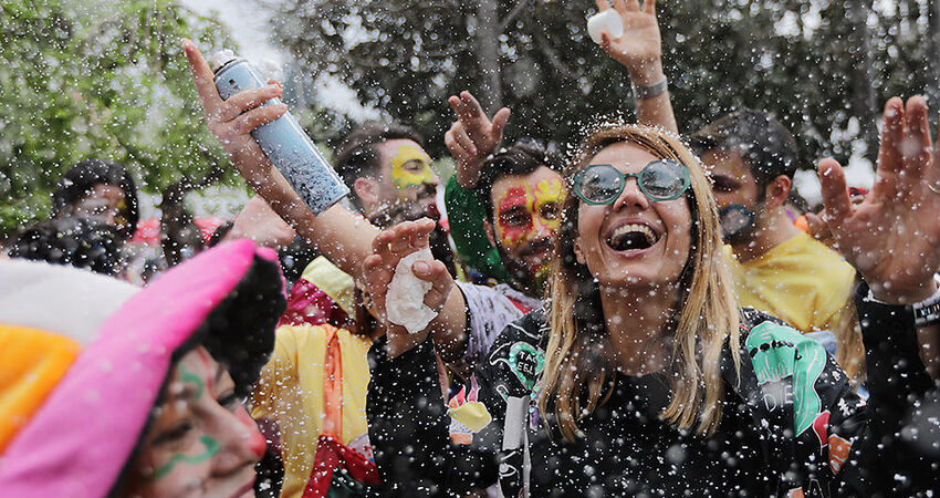 Adana Portakal Çiçeği Festivali Turu (Mersin Konaklamalı) 2.Araç