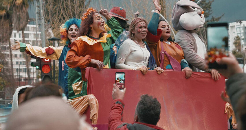 Adana Portakal Çiçeği Festivali Turu (Mersin Konaklamalı) 2.Araç