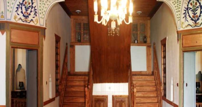 Hızlı Tren İle Lale Tarlaları Karaman Göksu Şelalesi Turu