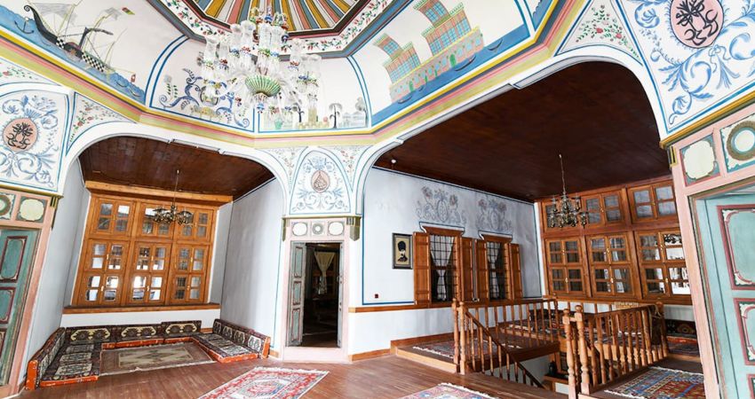 Hızlı Tren İle Lale Tarlaları Karaman Göksu Şelalesi Turu