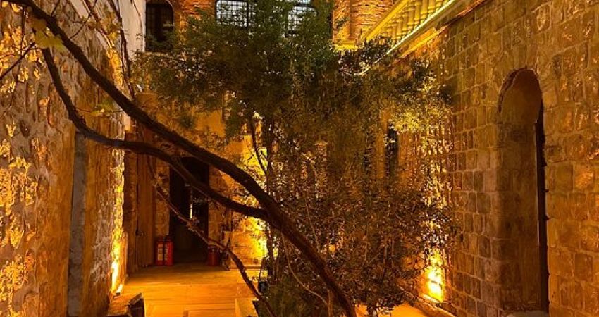 Ankara Çıkışlı Uçaklı GAP Turu 3 Gece 4 Gün