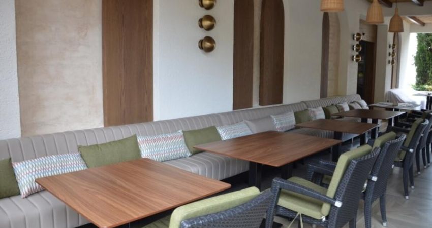 Kemer Tatil Turu Sunland Resort Beldibi (3 gece )