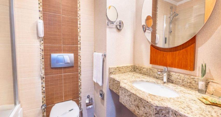 Kemer Tatil Turu Sunland Resort Beldibi (4 gece )