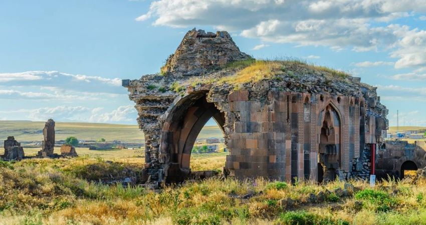 Ankara Çıkışlı Doğu Anadolu'nun İncisi