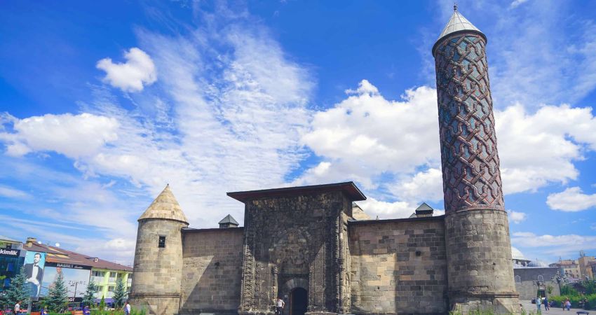 Ankara Çıkışlı Doğu Anadolu'nun İncisi