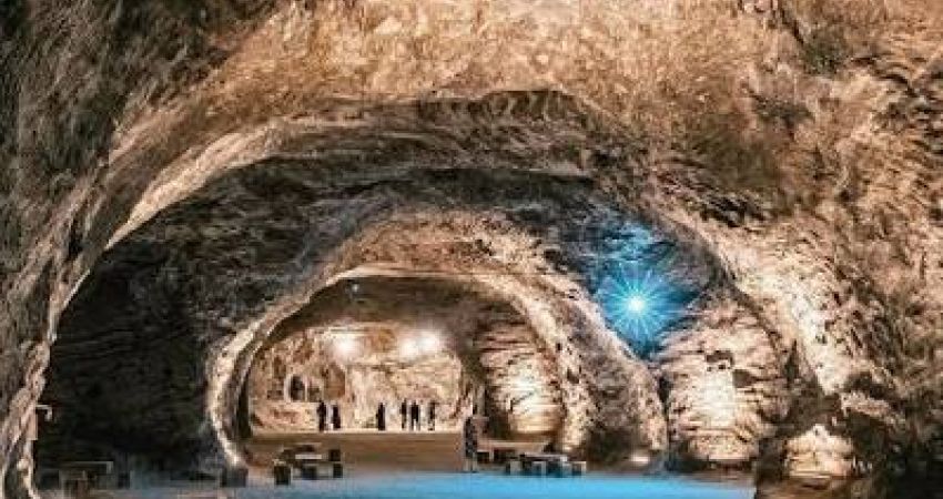 Turistik Karaelmas Ekspresi ile Zonguldak Çankırı Kalecik Turu
