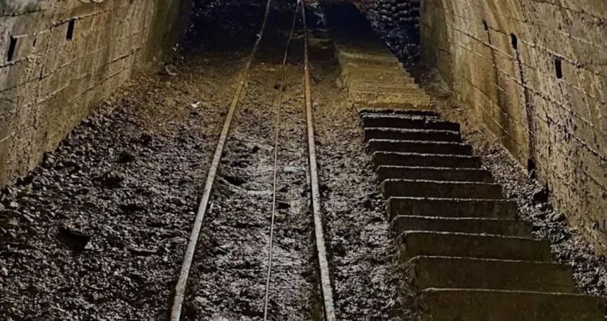 Turistik Karaelmas Ekspresi ile Zonguldak Çankırı Kalecik Turu