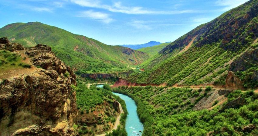 Ankara Çıkışlı Doğu Anadolu Turu (7 Gece 8 Gün)