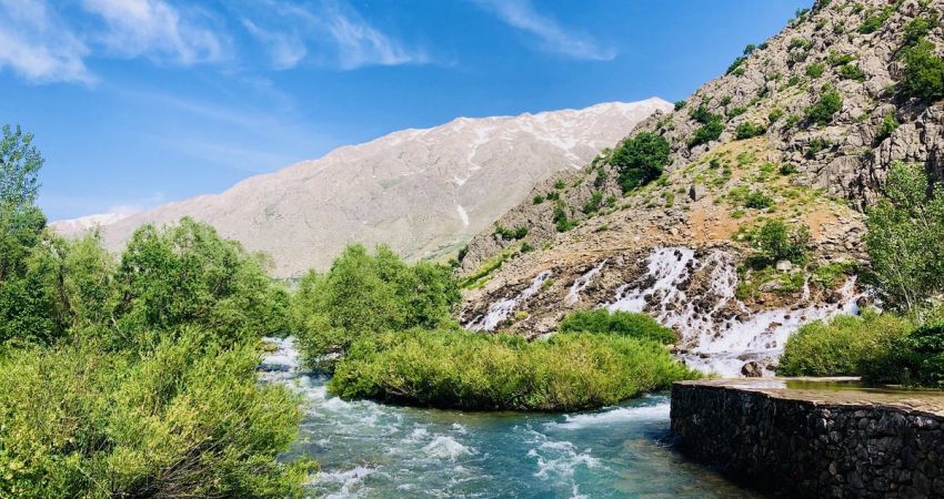 Ankara Çıkışlı Doğu Anadolu Turu (7 Gece 8 Gün)