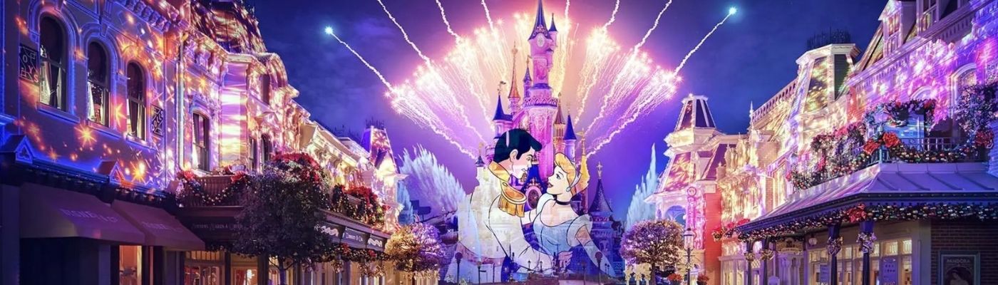 Ankara’dan Direkt Sefer İle Dolu Dolu Paris & Disneyland Turu Rotası