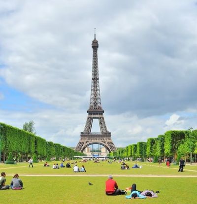 Ankara’dan Direkt Sefer İle Dolu Dolu Paris & Disneyland Turu Rotası