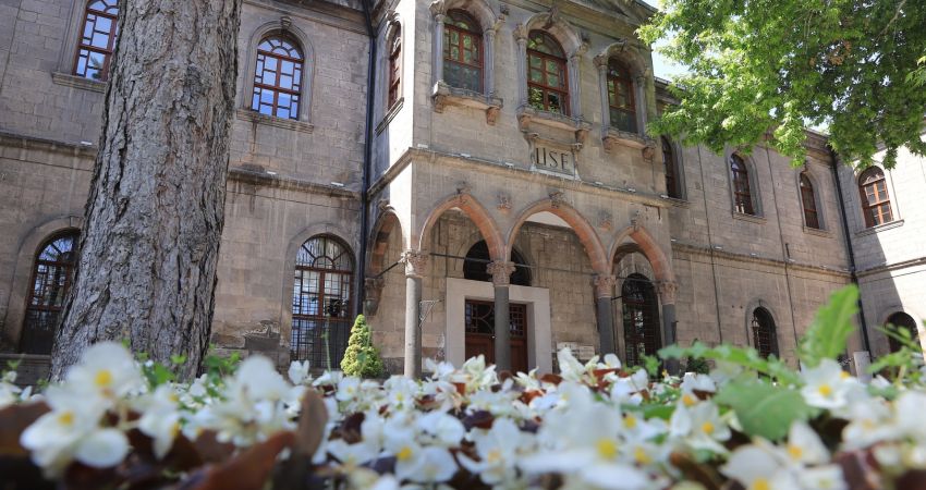 Anadolu'nun Saklı Mirası | Niğde Gümüşler Manastırı Ağırnas Kayseri Turu