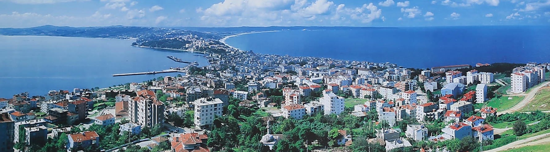 Sinop Erfelek Şelaleleri Boyabat Turu 