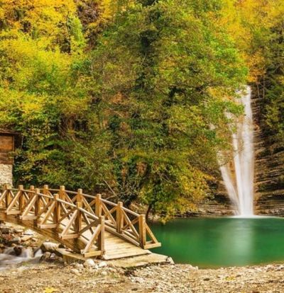 Sinop Erfelek Şelaleleri Boyabat Turu 
