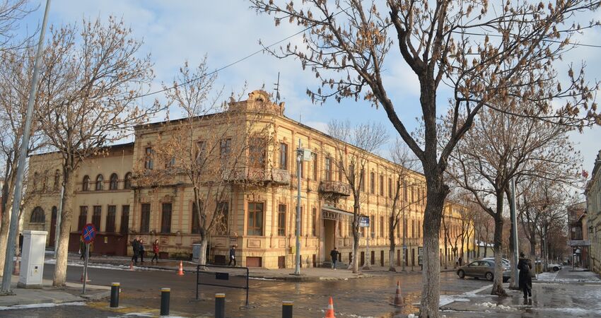 Yılbaşı Özel Turistik Doğu Ekspresi ile Kars Turu (Uçak Gidiş - Tren Dönüş)