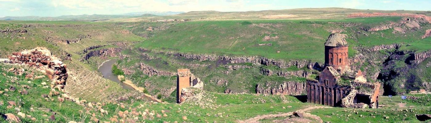 Ankara Çıkışlı Doğu Anadolu'nun İncisi