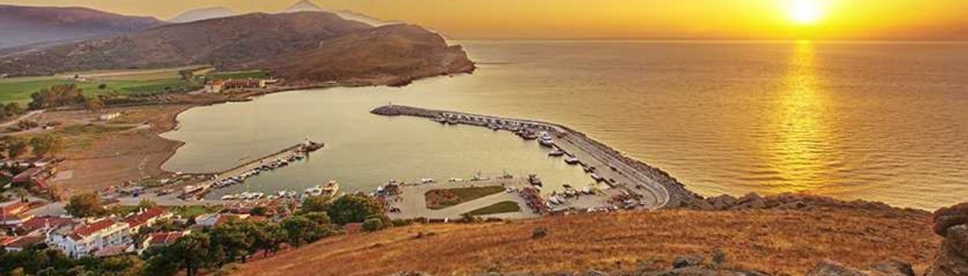 Ankara Çıkışlı Gökçeada Meryem Ana Panayırı Turu 