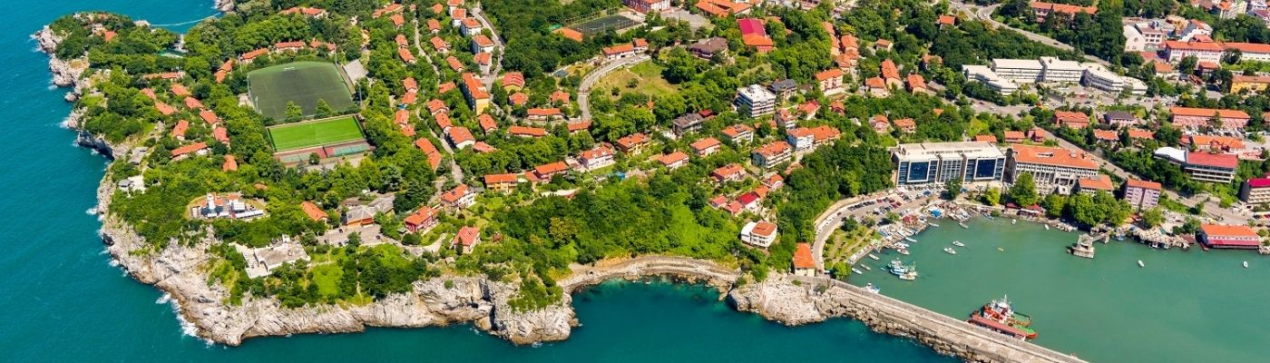 Turistik Karaelmas Ekspresi ile Zonguldak Çankırı Kalecik Turu