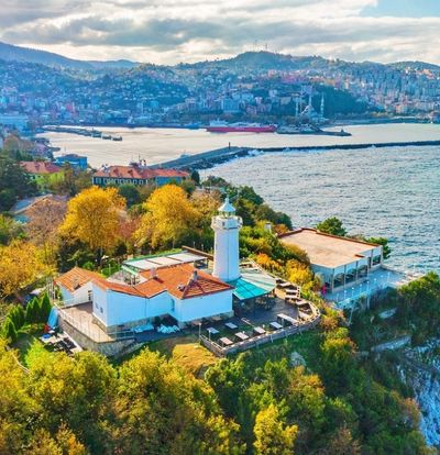 Turistik Karaelmas Ekspresi ile Zonguldak Çankırı Kalecik Turu