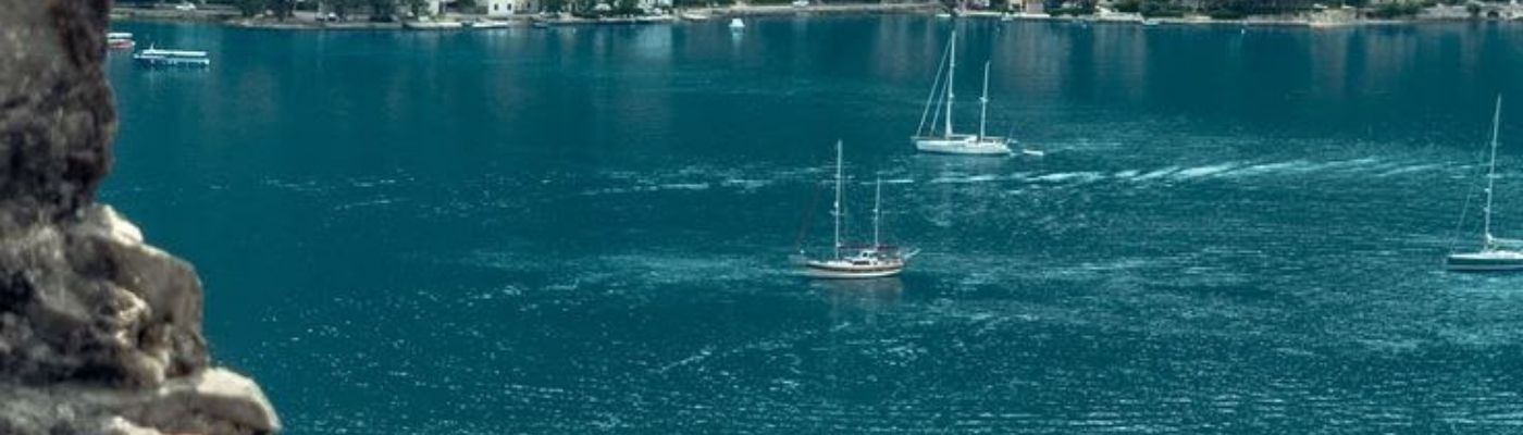 Ajet Hy Ile Buyuk Balkan Turu 6 Ulke Ankara Vizesiz - BEG-BEG