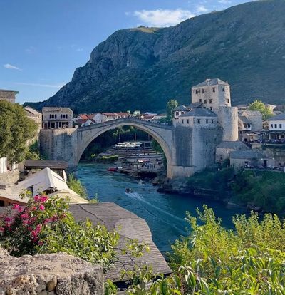 Ajet Hy Ile Buyuk Balkan Turu 6 Ulke Ankara Vizesiz - BEG-BEG