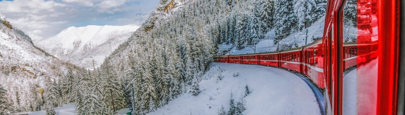 Yılbaşı Özel Turistik Doğu Ekspresi ile Kars Turu (Uçak Gidiş - Tren Dönüş)