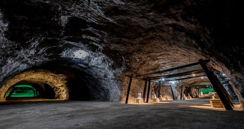 Turistik Karaelmas Ekspresi ile Batı Karadeniz Turu 