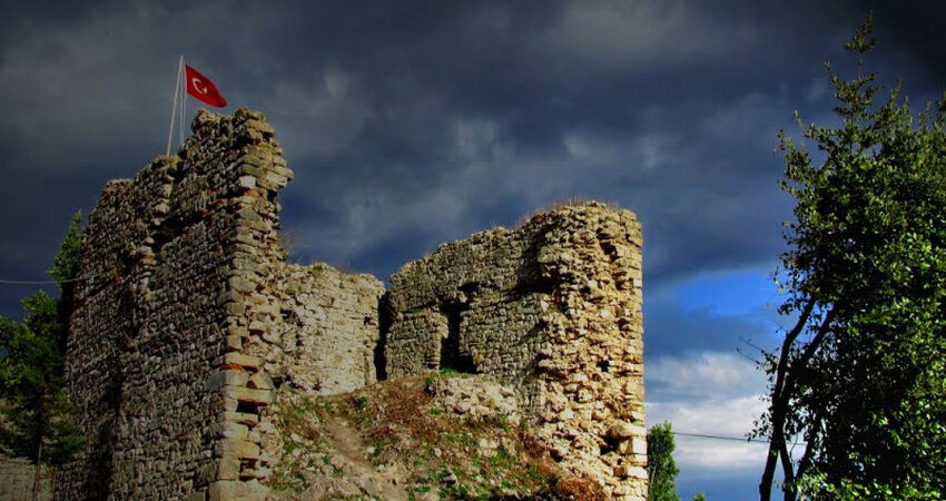 Çanakkale Bozcaada Assos Mudanya Trilye Turu 