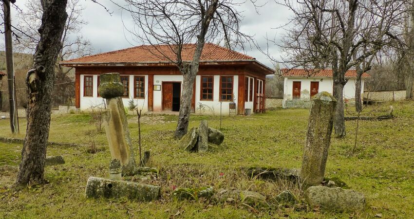 Küre Dağları Kanyonları Kastamonu ve Çankırı Turu