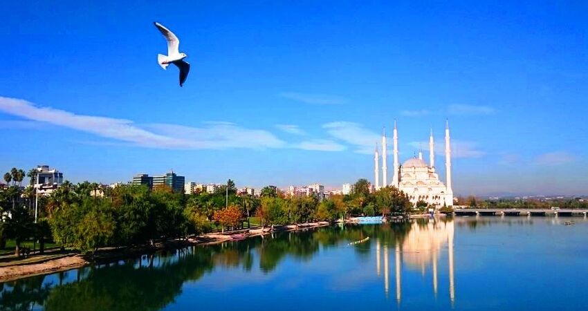 Adana Lezzet Festivali Turu 