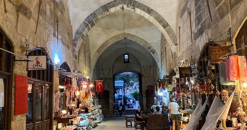Adana Lezzet Festivali Turu 