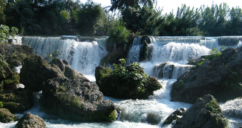 Adana Lezzet Festivali Turu 