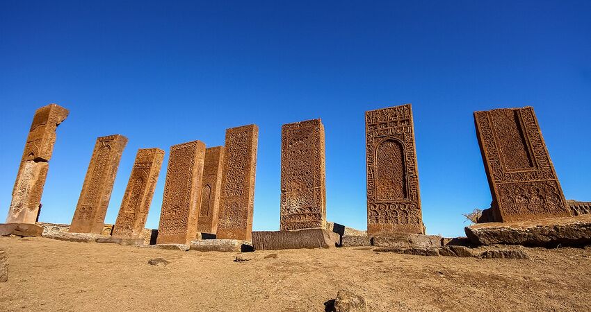 Van Gölü Ekspresi ile Tatvan, Elazığ, Tunceli Turu