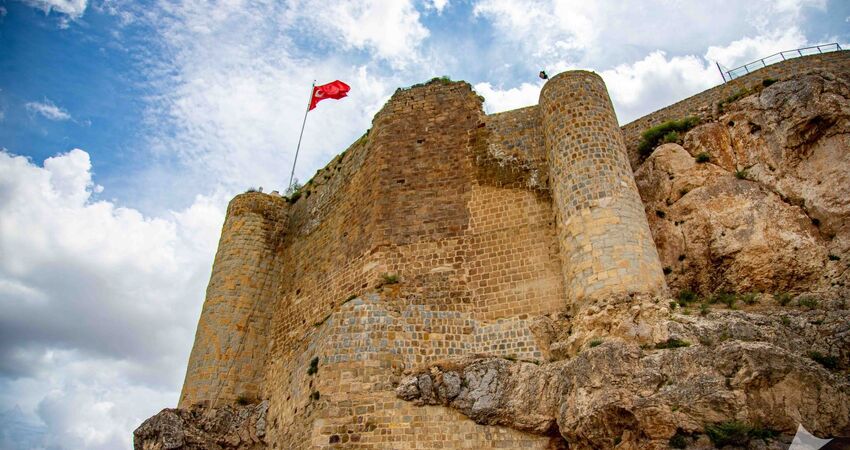 Van Gölü Ekspresi ile Tatvan, Elazığ, Tunceli Turu