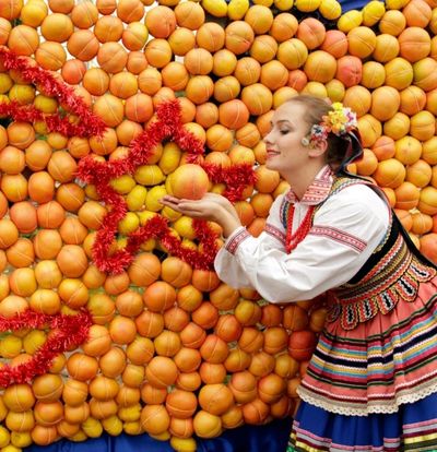 Adana Portakal Çiçeği Festivali Turu 