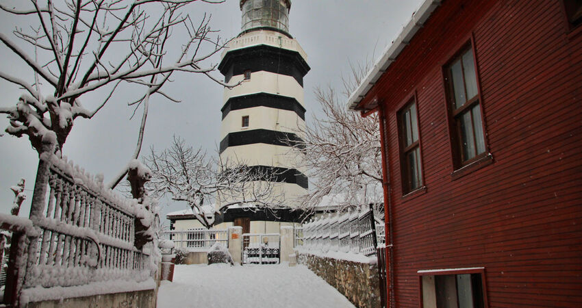 Yılbaşı Özel Şile Ağva Polonezköy Turu