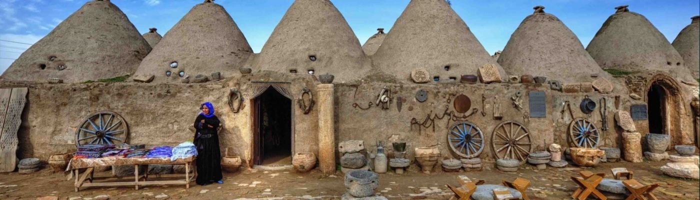 Şanlıurfa Göbeklitepe Karahantepe Turu