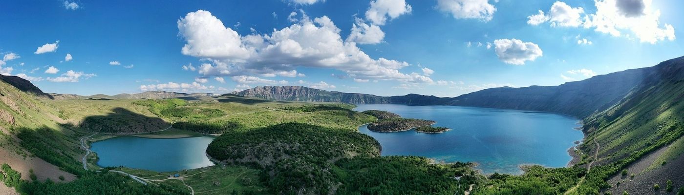 Van Gölü Ekspresi ile Tatvan, Elazığ, Tunceli Turu