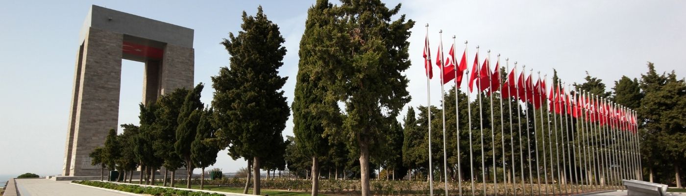 Çanakkale Bozcaada Assos Mudanya Trilye Turu 