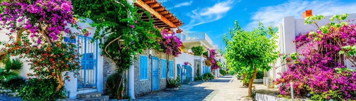 Bodrum Marmaris Datça Gökova Pamukkale Turu